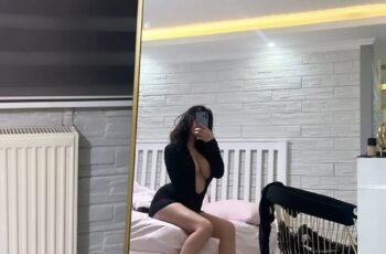 Çılgın Trabzonlu Escort FERİDE