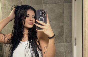 Trabzon Anal Yapan Escort Alara