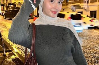 Trabzon Bayan Vip Escort Merve