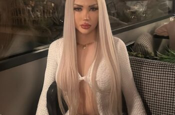 Trabzon escort bayan Füsun