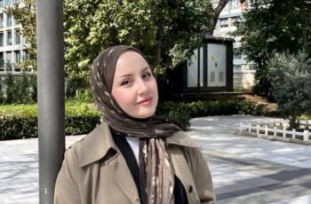 Trabzon Escort Bayan Hicran