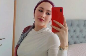 Trabzon Escort Bayan Mira