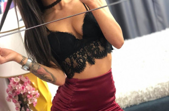 Trabzon Of Masaj Escort Suna