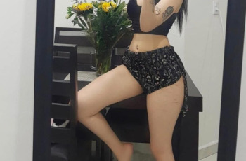 Trabzon Saatlik Escort Gonca